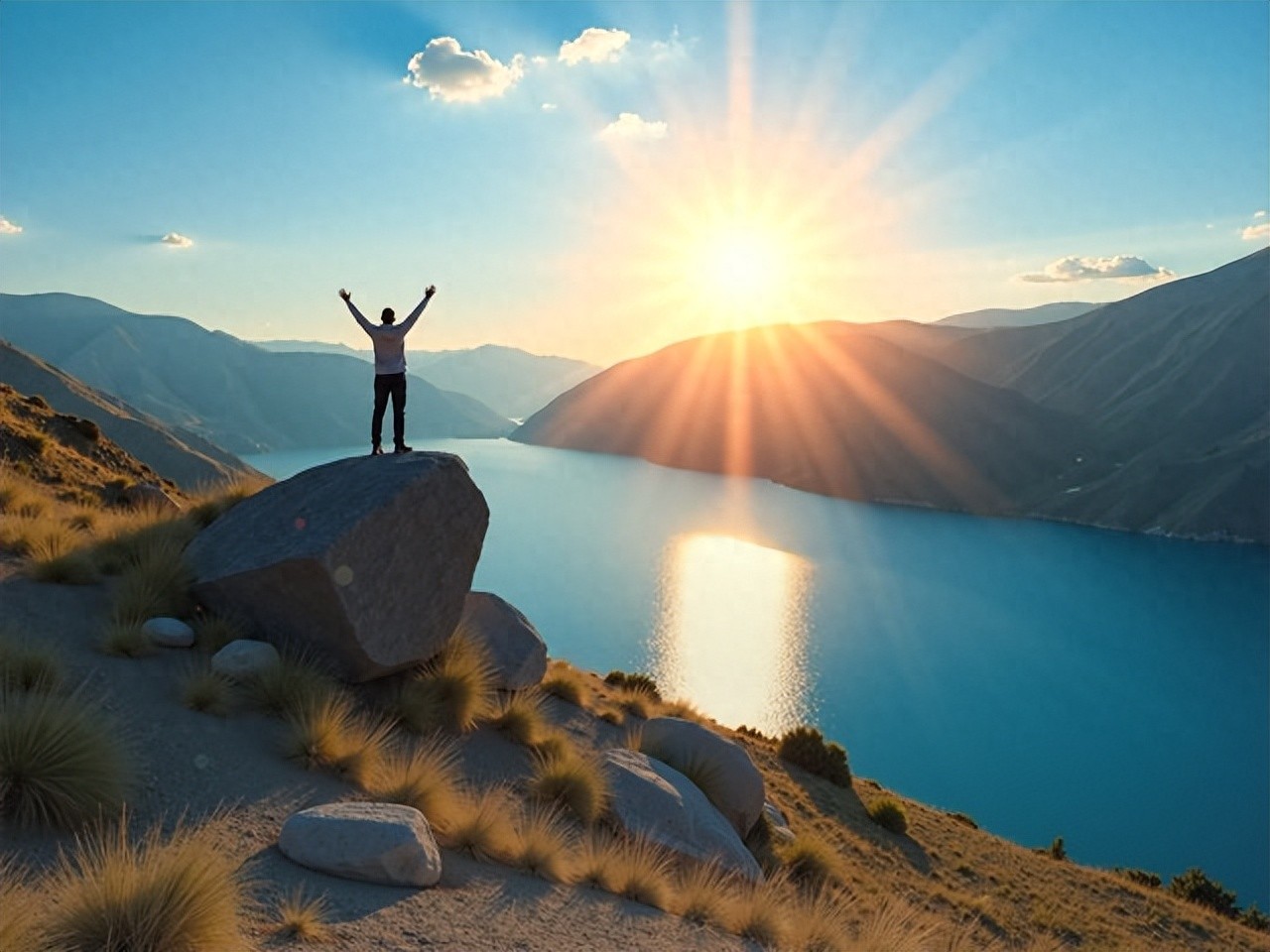 图叔叔:普通人如何坚持做好一件事?