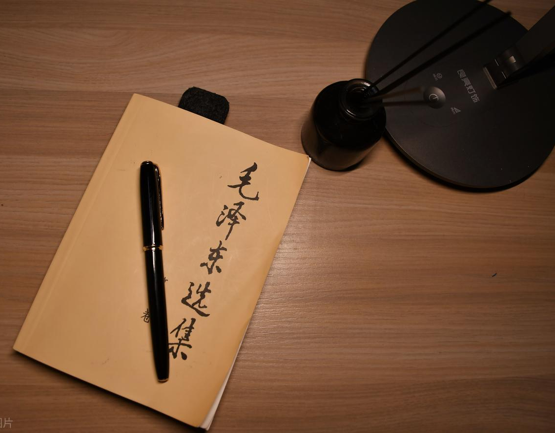 美以伊战争启发：普通人如何用毛选心法武装自己？